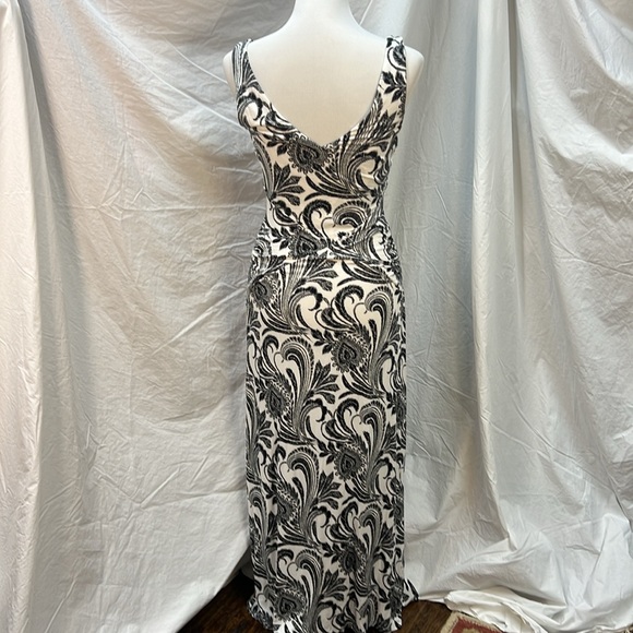 INC Maxi Dress - Picture 5 of 7